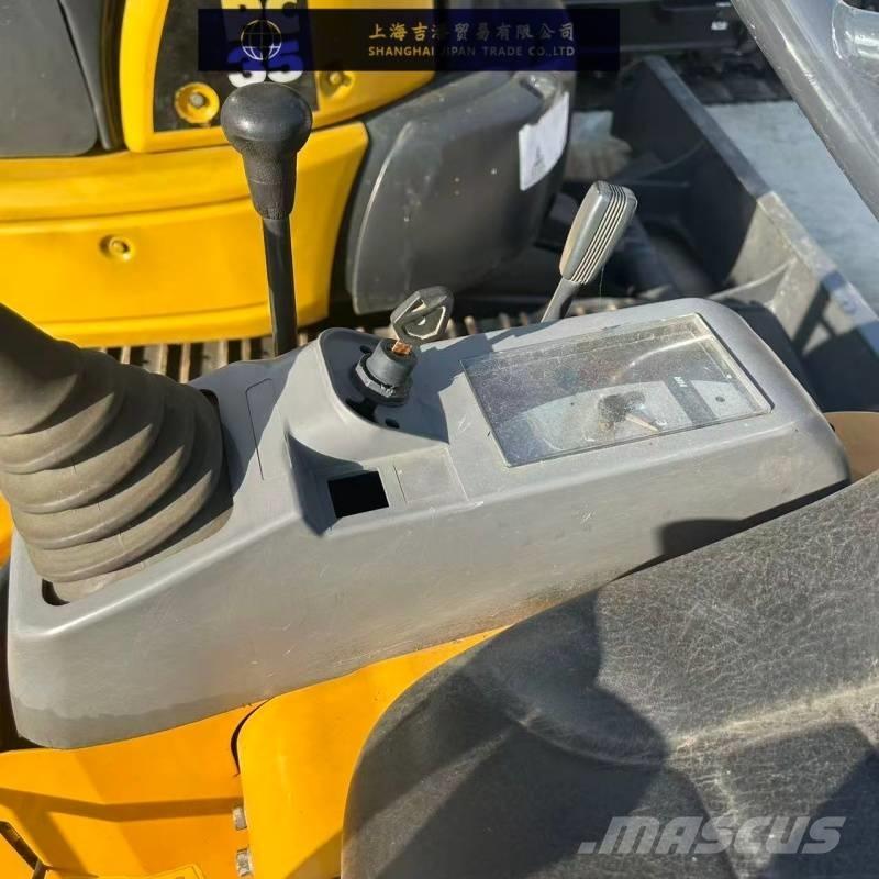 Kubota U 40 小型挖掘机