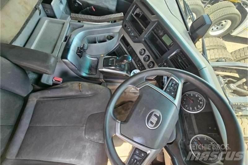 UD TRUCKS QUON 其他货车