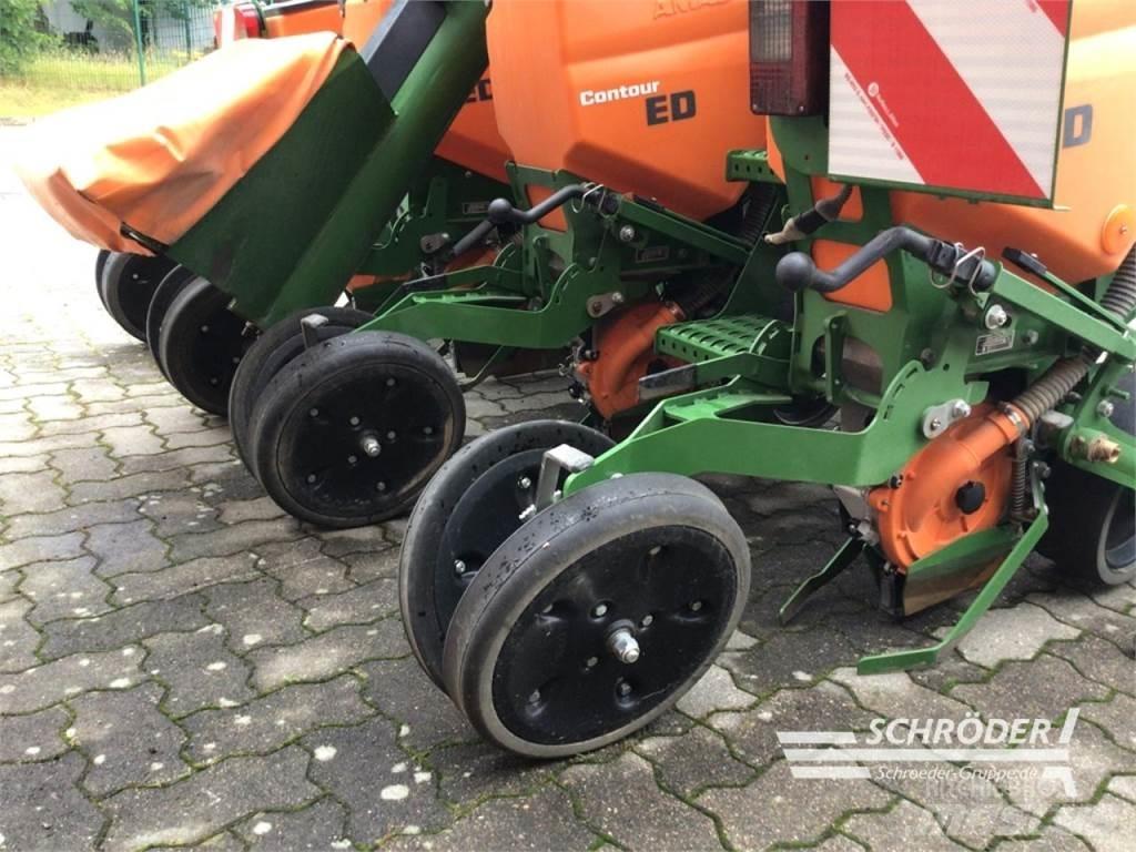 Amazone ED 6000-2C 精密播种机