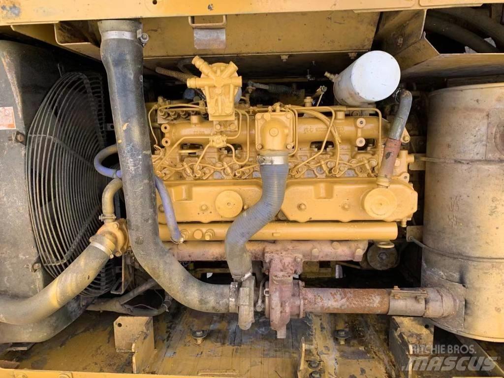CAT 320C 履带挖掘机