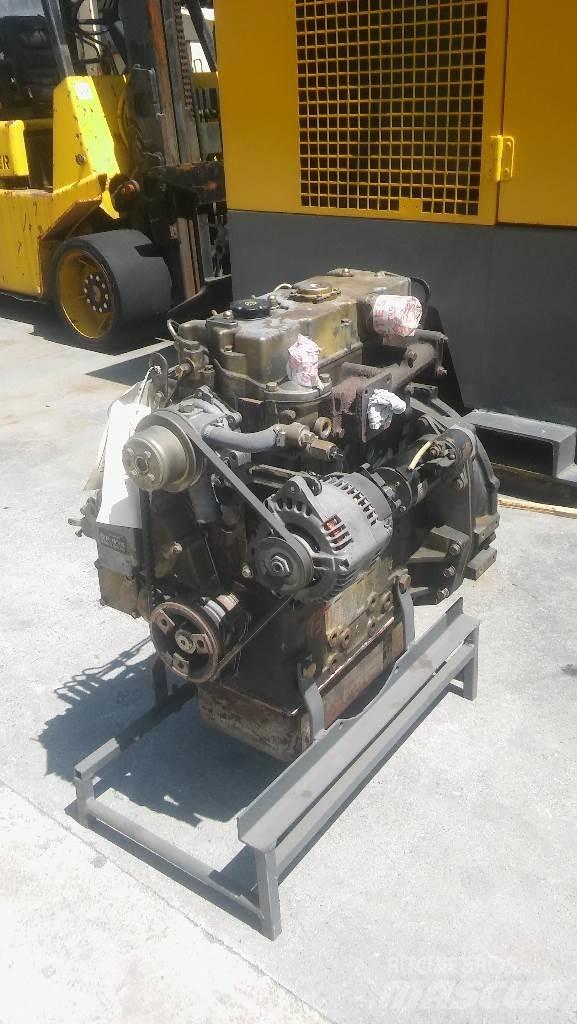 Perkins HP50828 建筑机械-其他