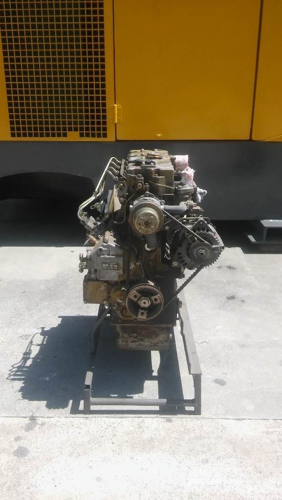 Perkins HP50828 建筑机械-其他