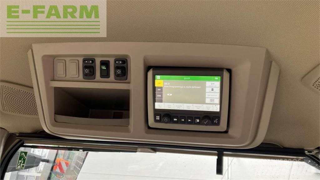 John Deere 7R 330 拖拉机/农用车