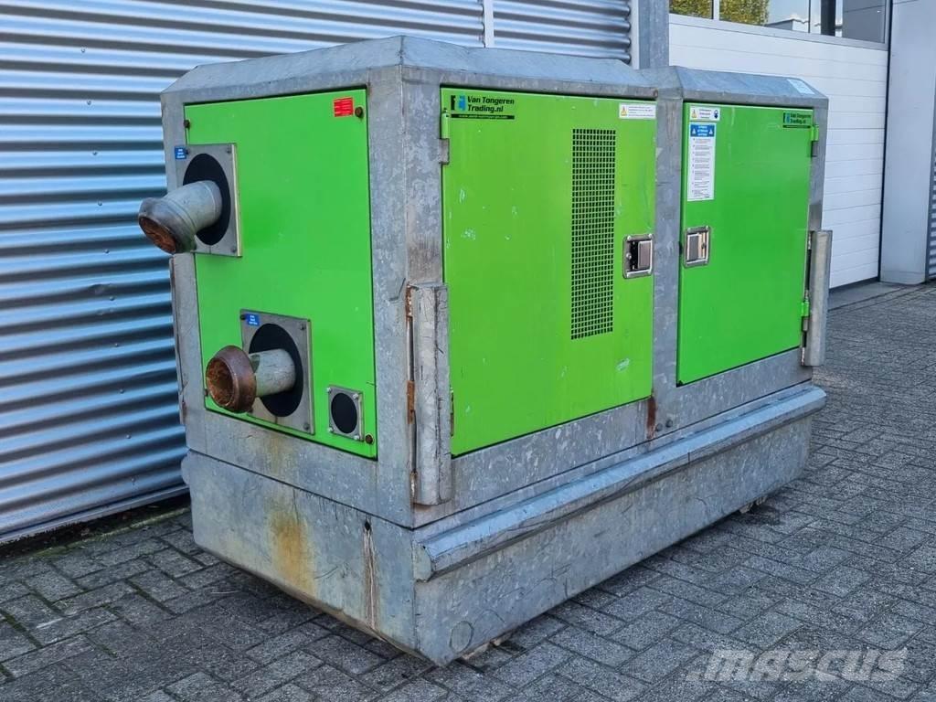 BBA BA100K D193 水泵