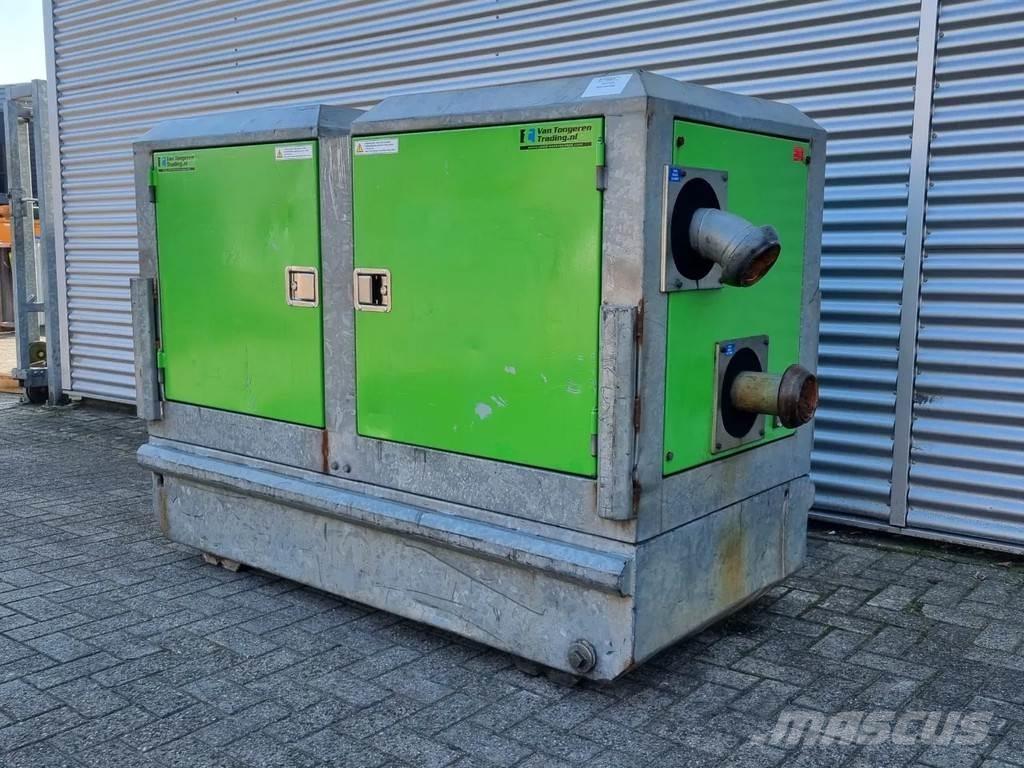 BBA BA100K D193 水泵