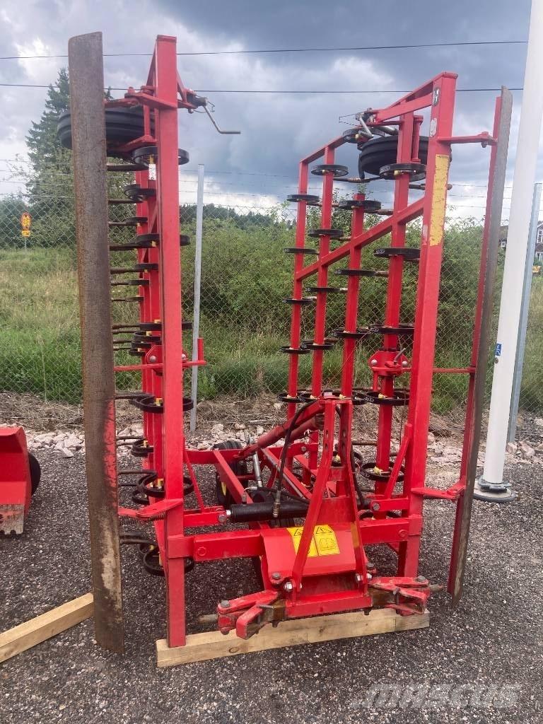 Väderstad HJ470 钉齿耙