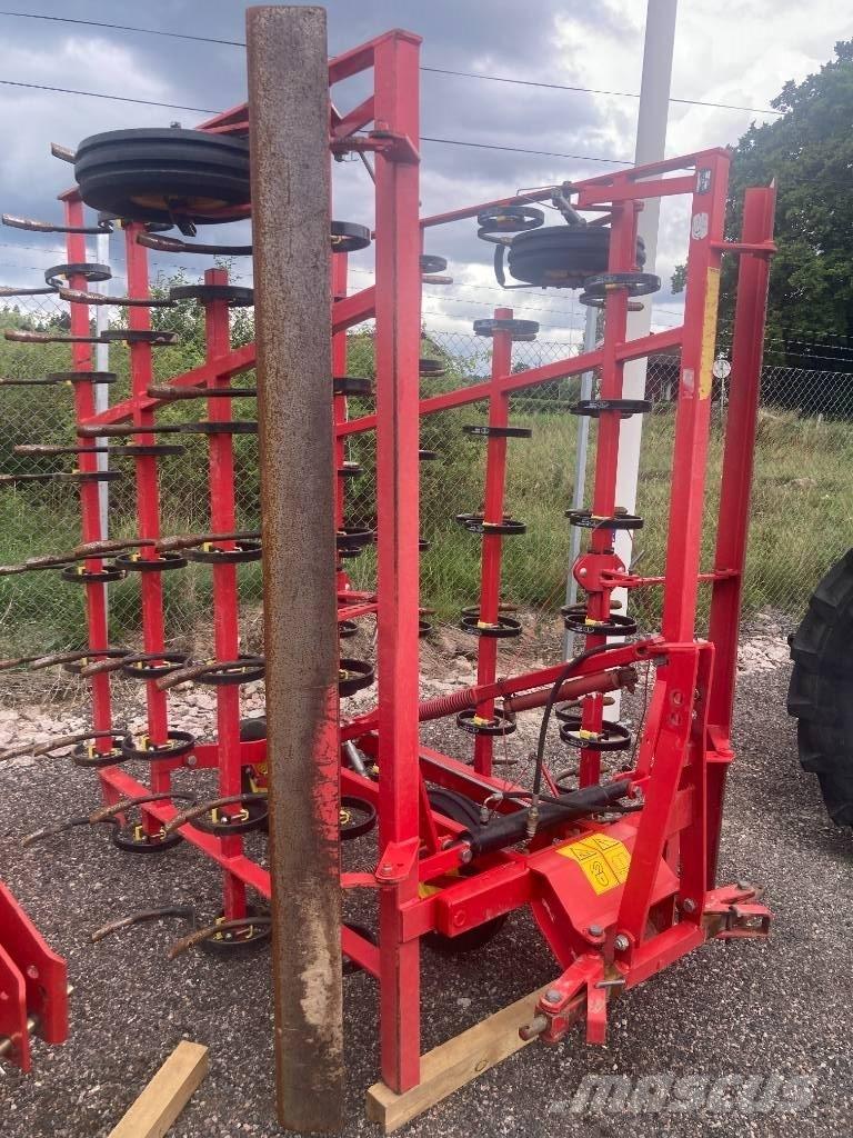 Väderstad HJ470 钉齿耙