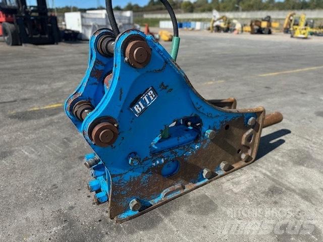 Beilite 1800 KG 破碎锤