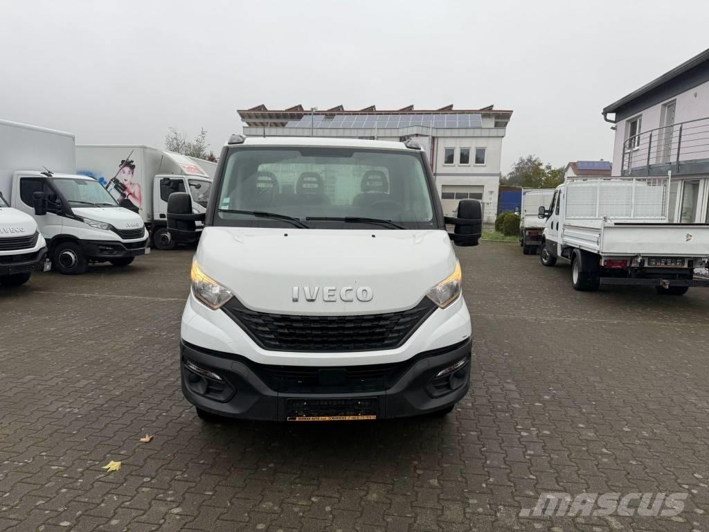 Iveco Daily 35-120 自卸式货车