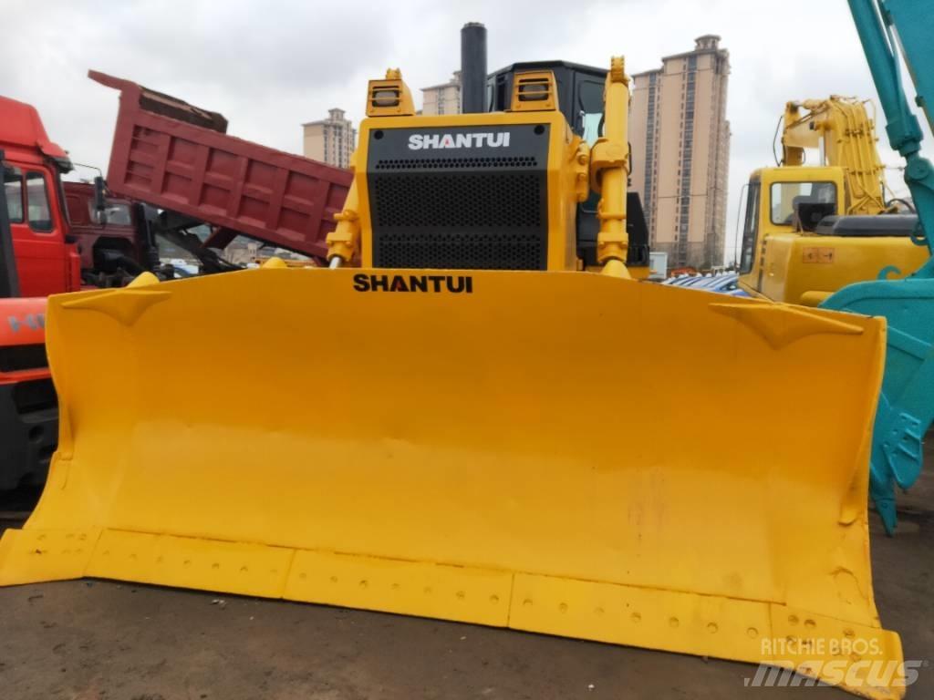 Shantui SD 32 履带式推土机