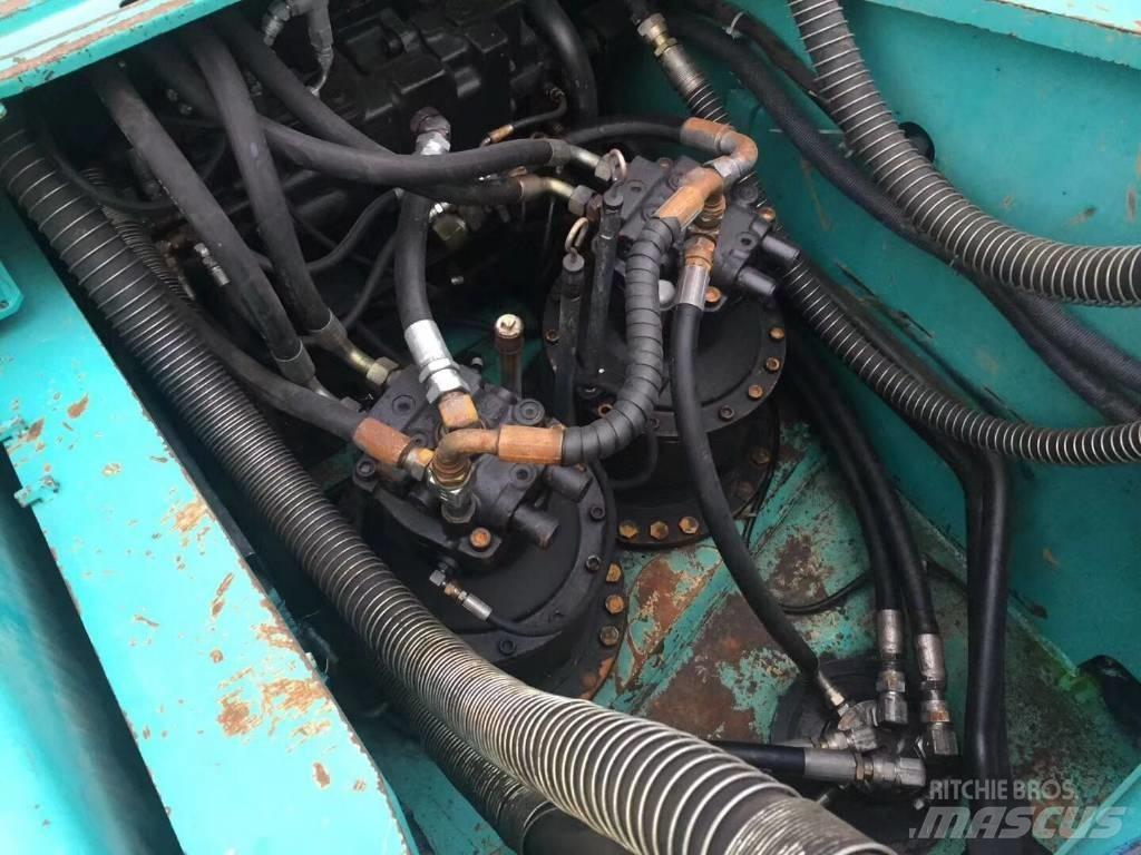 Kobelco SK 460 履带挖掘机