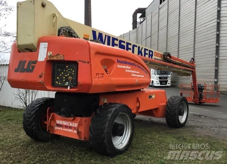 JLG 1200 SJP 直臂高空工作平台