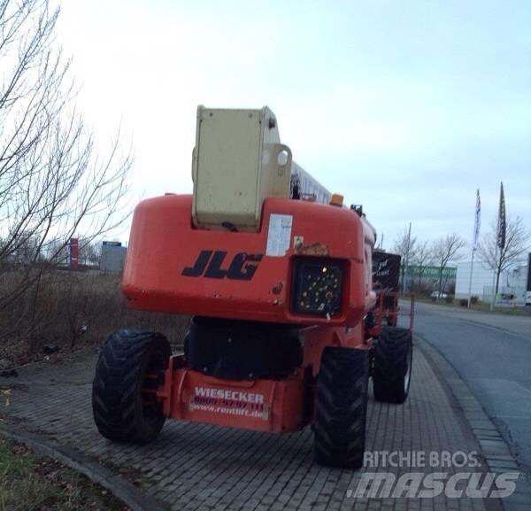 JLG 1200 SJP 直臂高空工作平台