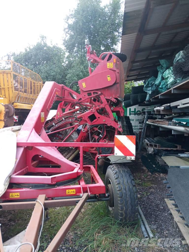 Grimme Rexor 930 甜菜收获机