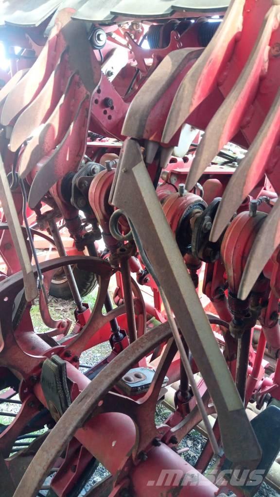 Grimme Rexor 930 甜菜收获机