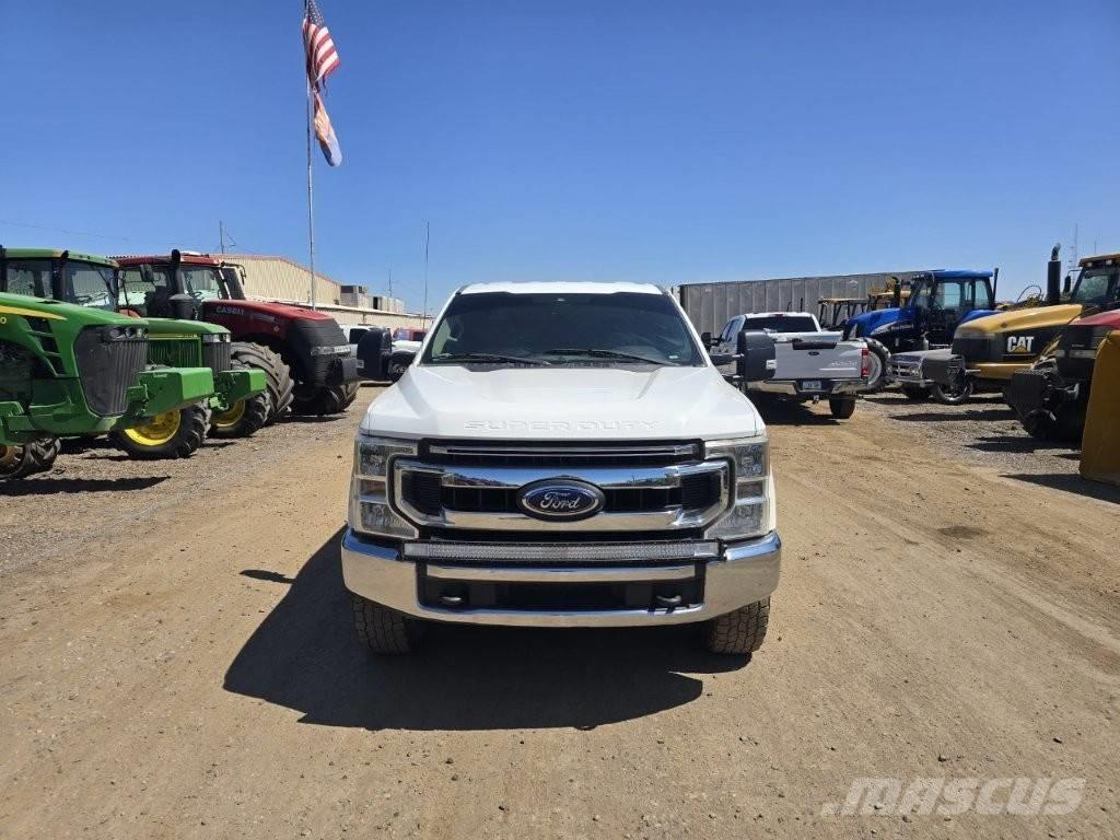 Ford F 250 FX4 其他