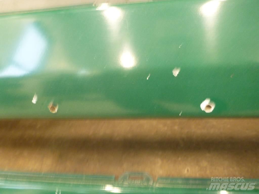 Scania R 500, 1880736 驾驶室与内部