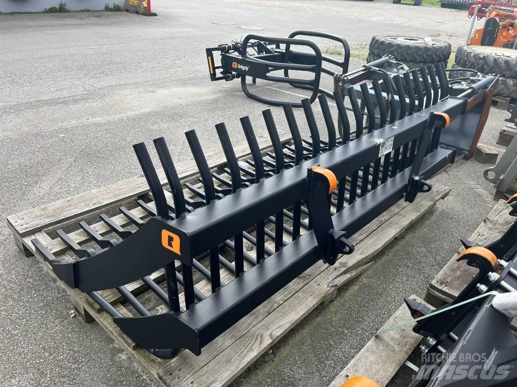 Ålö stengrep 230 拖拉机/农用车