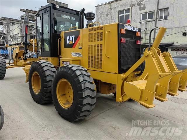 CAT 140 K 平地机/推土机