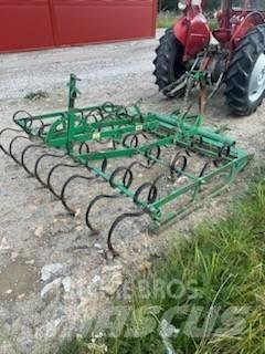 Massey Ferguson 35 拖拉机/农用车