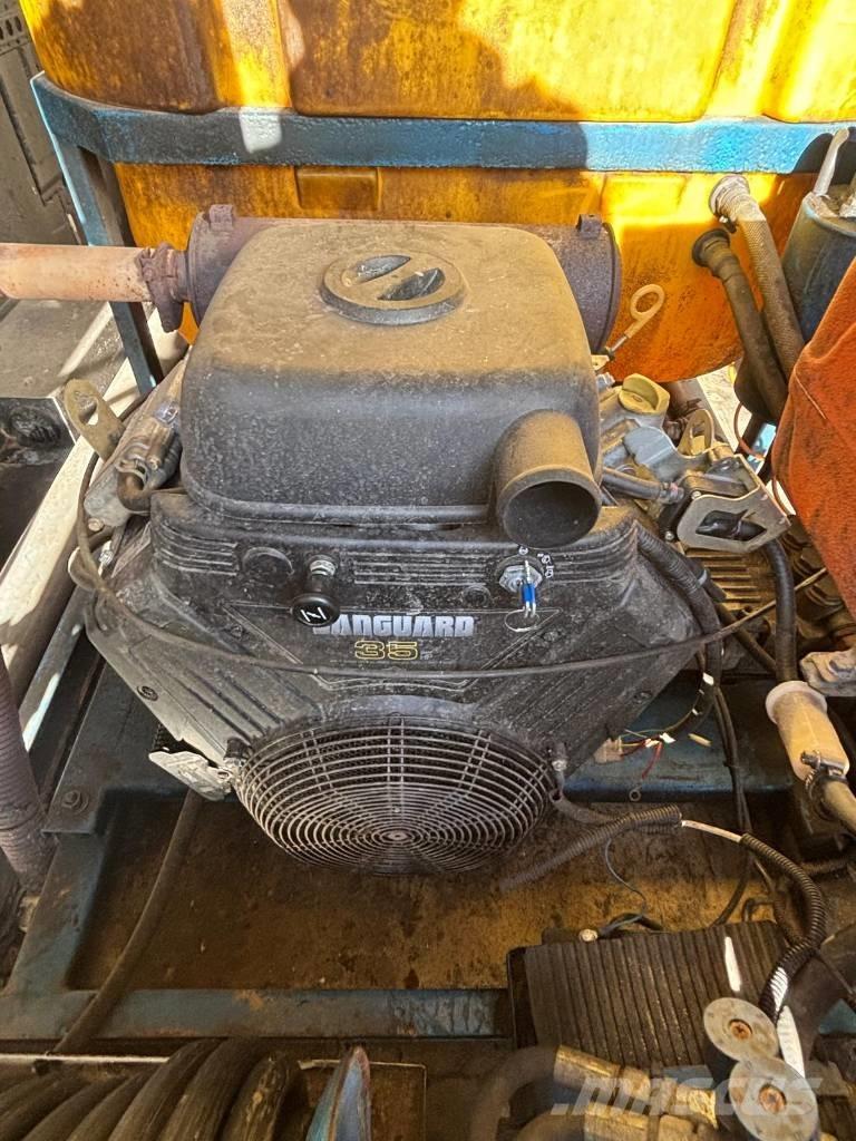 Peugeot Boxer 大型面包车