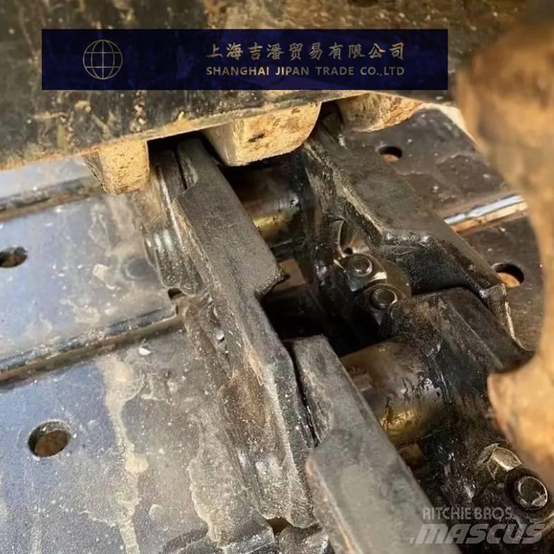 Sany SY 35 U 小型挖掘机