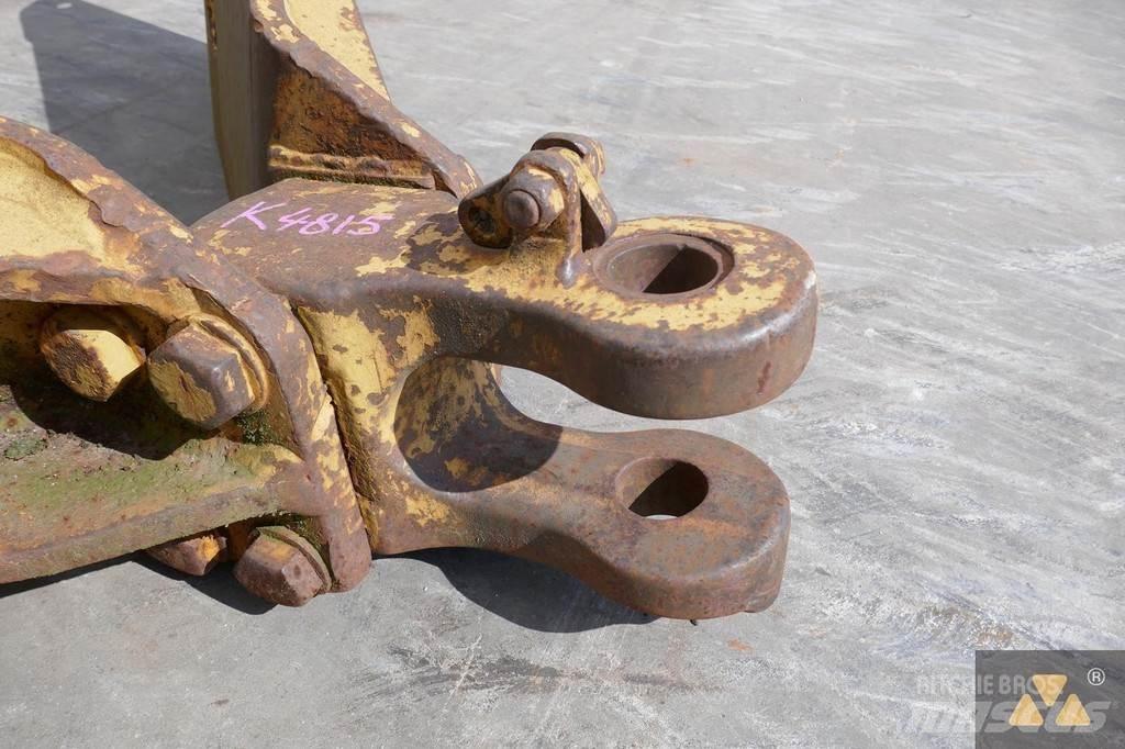 CAT D7G Drawbar 运输工具-其他