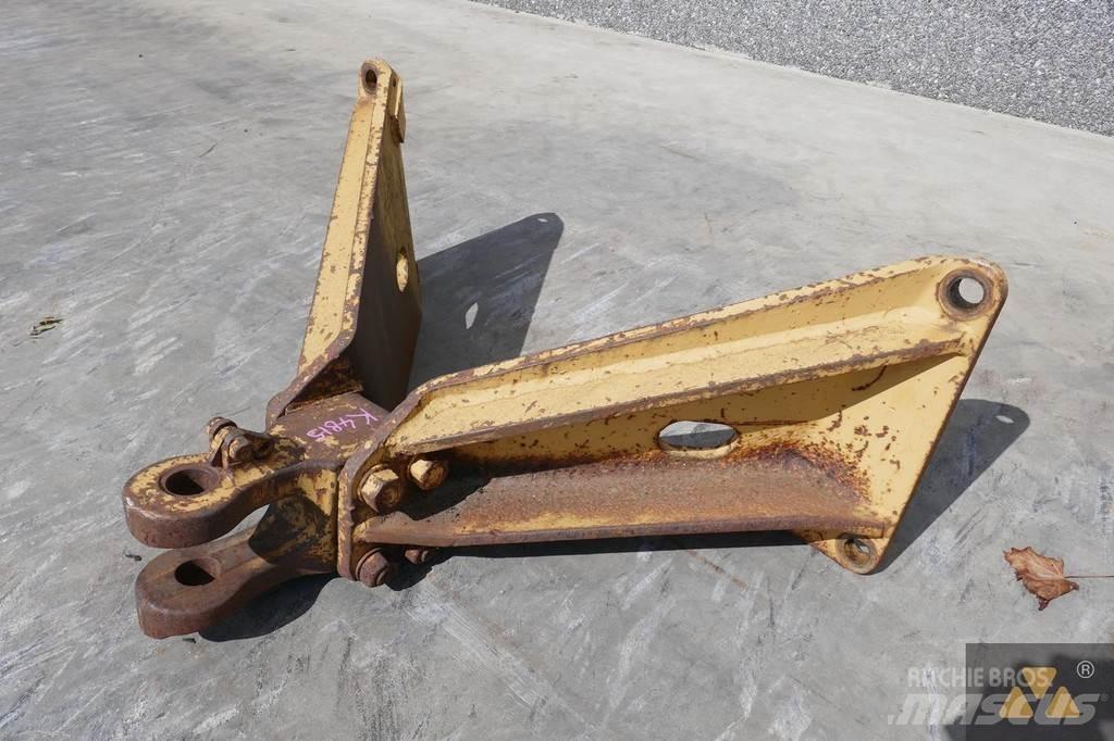 CAT D7G Drawbar 运输工具-其他