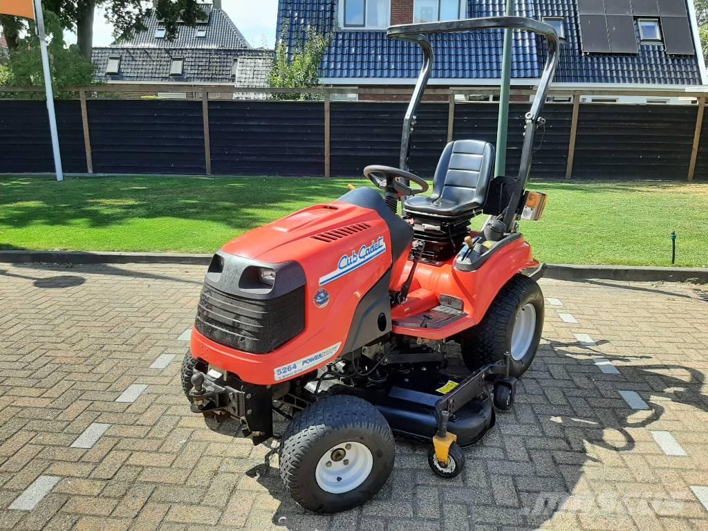 Cub Cadet 5264 小型拖拉机