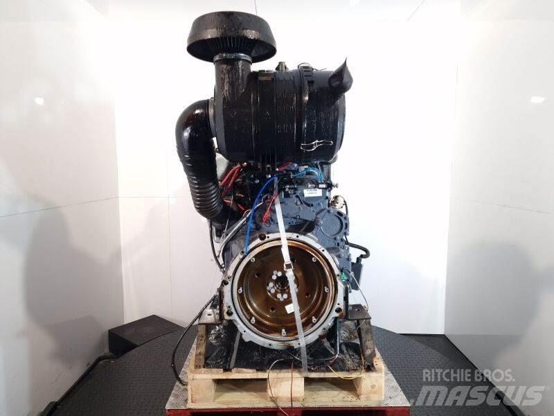 Deutz BF6M1013EC 发动机