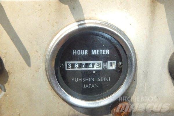 Sumitomo HA31C 沥青摊铺机