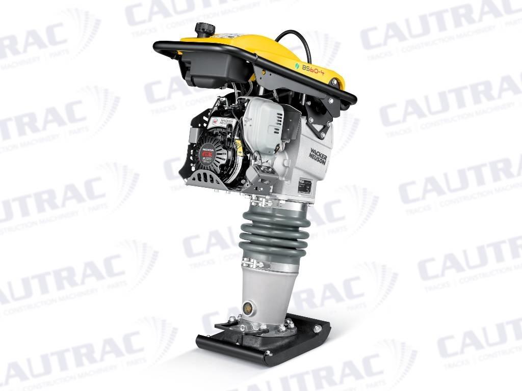 Wacker Neuson BS60-4 平板夯