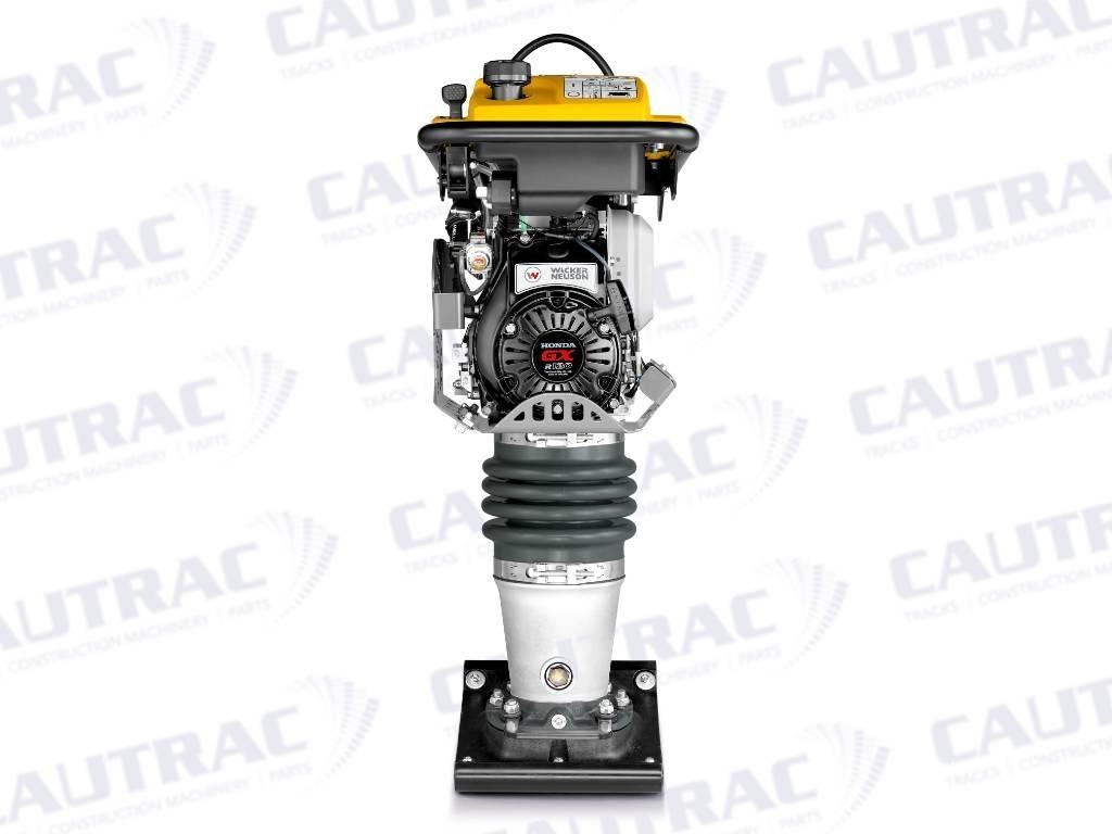 Wacker Neuson BS60-4 平板夯