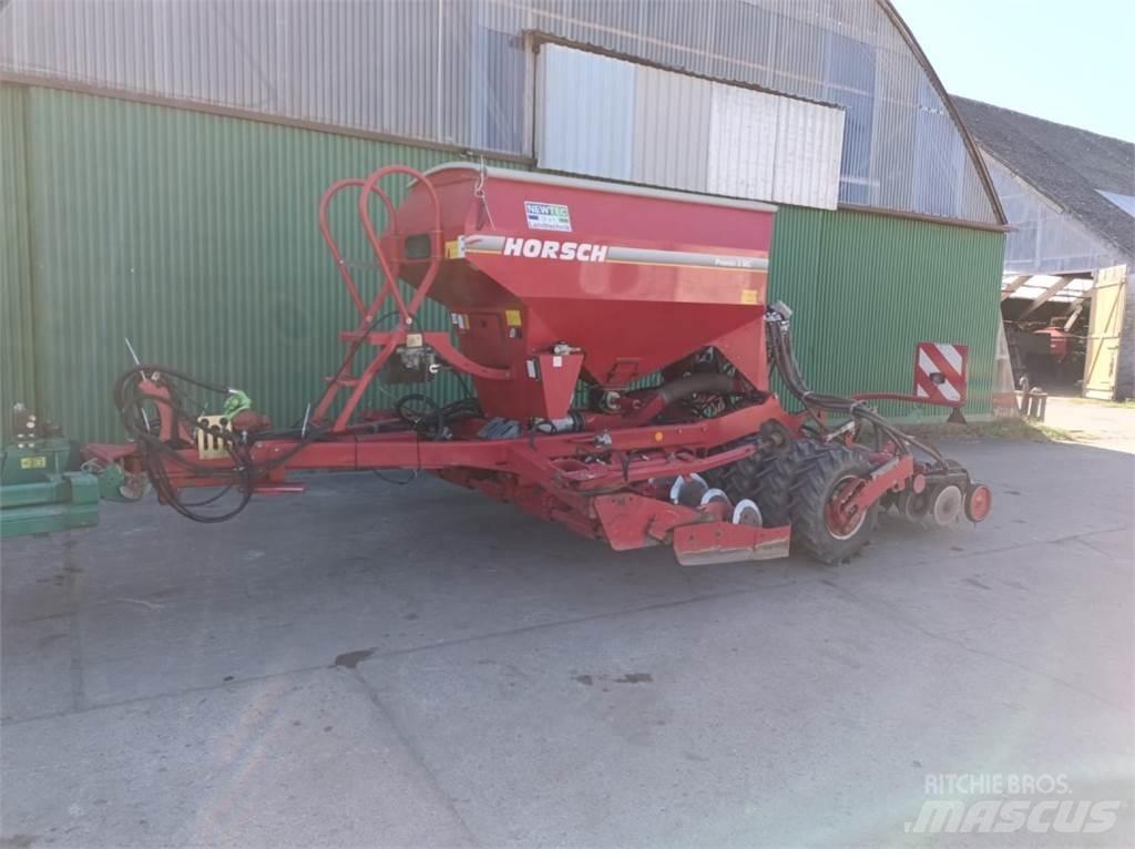 Horsch Pronto 3 DC 条播机