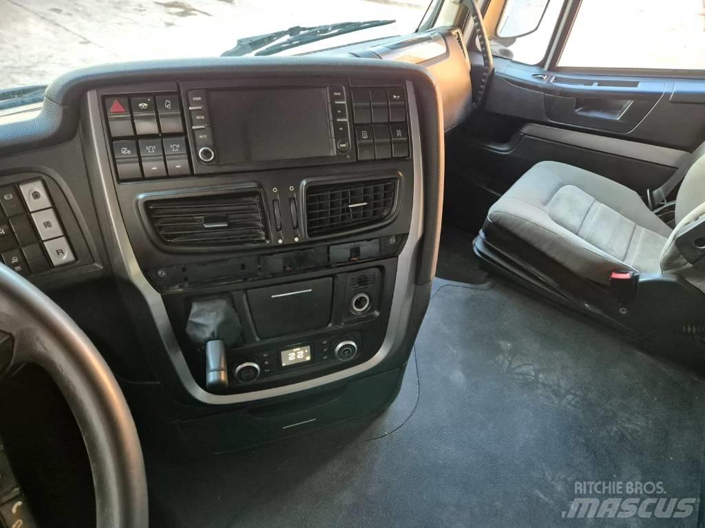 Iveco Stralis 460 牵引车