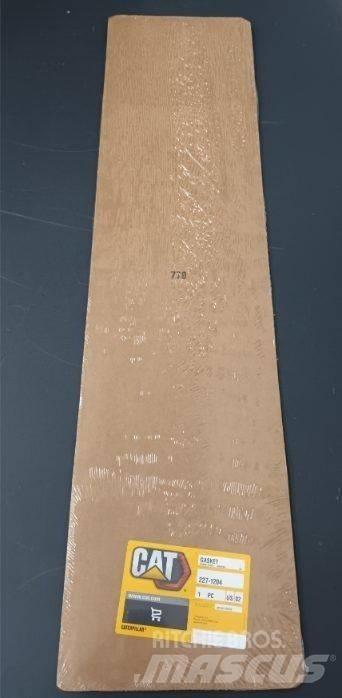 CAT GASKET 227-1204 发动机