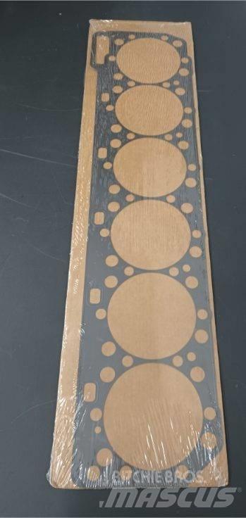 CAT GASKET 227-1204 发动机
