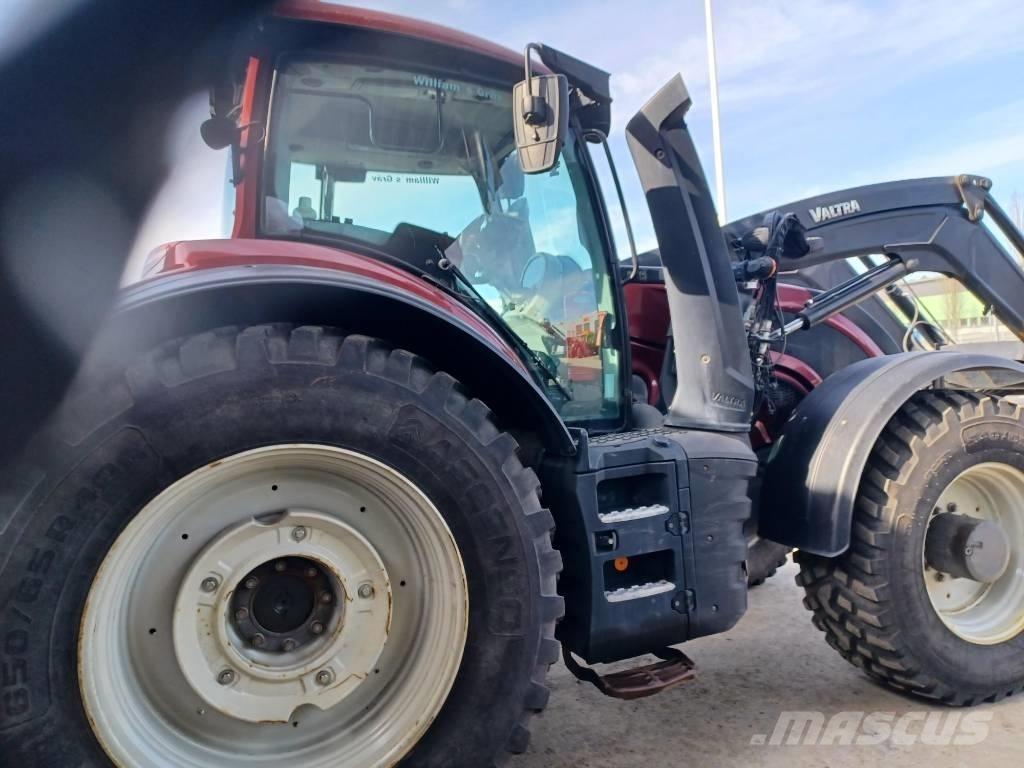 Valtra 234 Direct 拖拉机/农用车