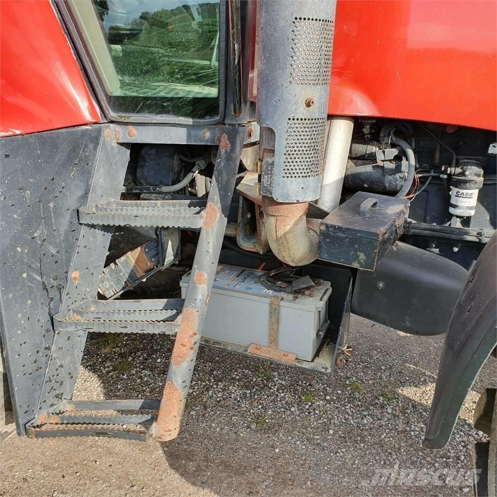 Case IH CVX 170 拖拉机/农用车