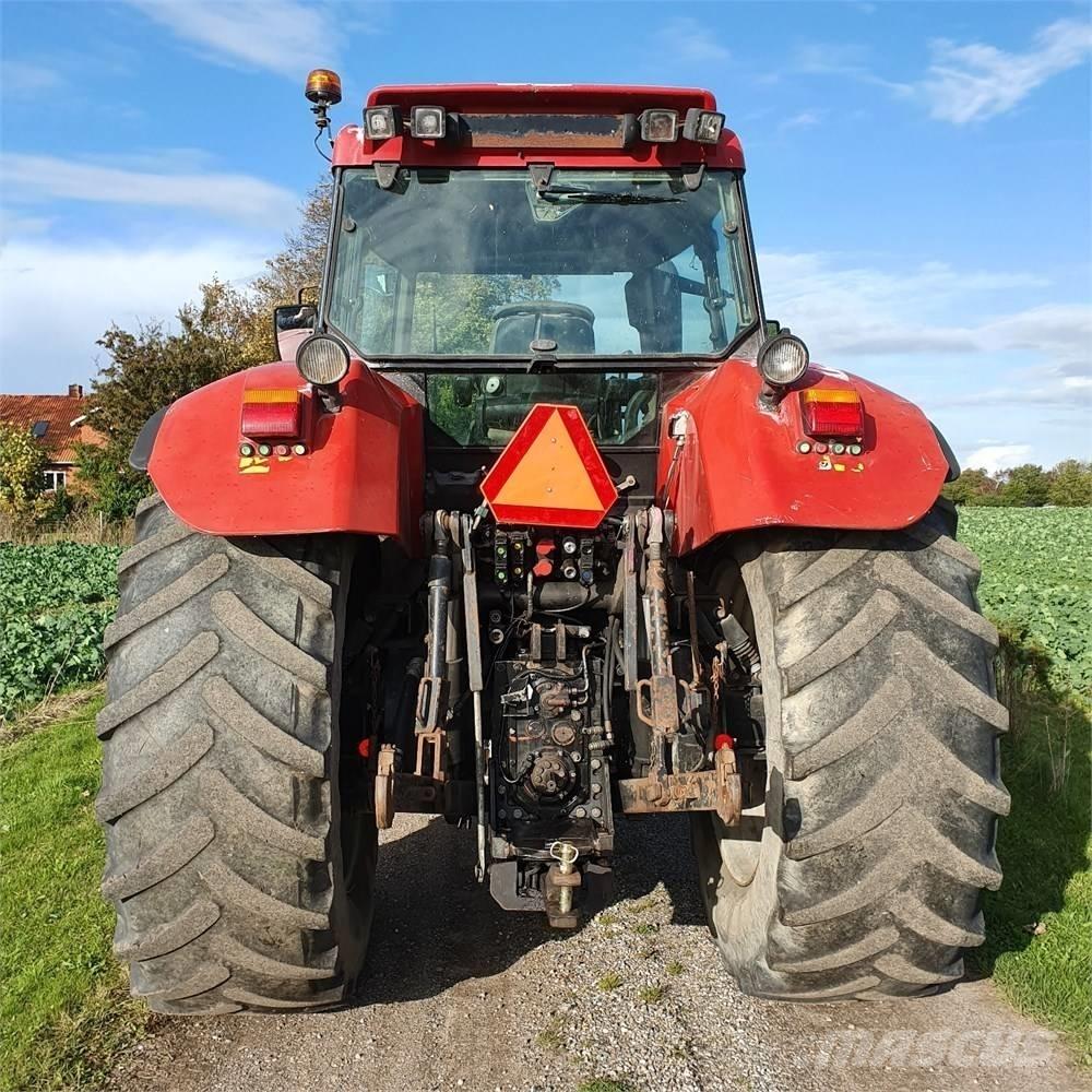 Case IH CVX 170 拖拉机/农用车