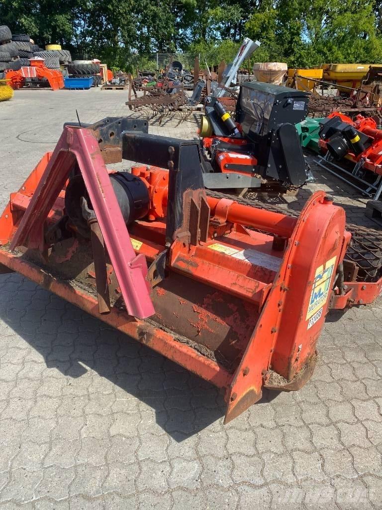 Muratori MZ10XL-155 动力旋转耙