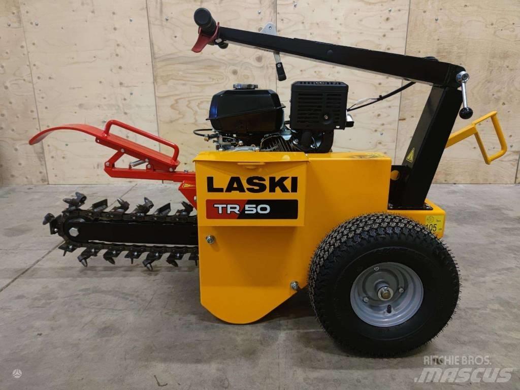  laski  TR50/7 工具车