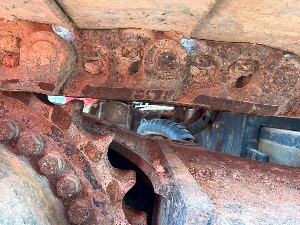 Soilmec SF65 打桩机