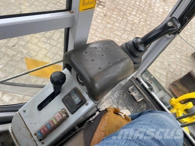Neuson 1404 (12005542) 小型挖掘机