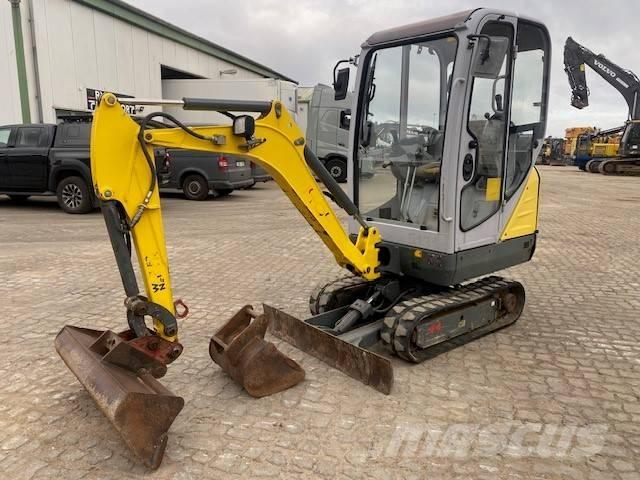 Neuson 1404 (12005542) 小型挖掘机