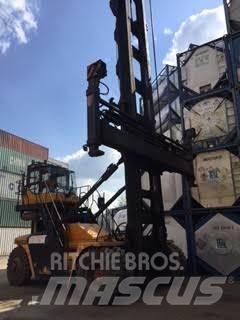 Sany SDCY90K7C 集裝箱车