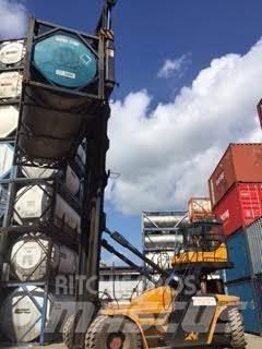 Sany SDCY90K7C 集裝箱车