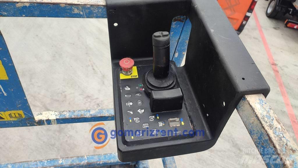 Genie GS 3384 RT 剪叉式升降机