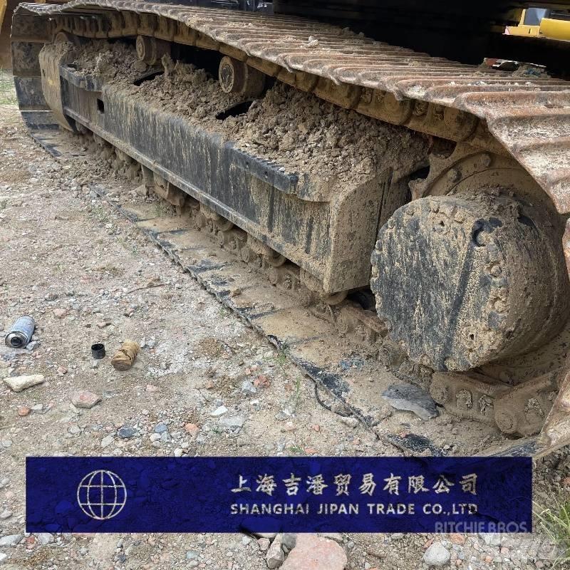 CAT 315 D 中型挖掘机