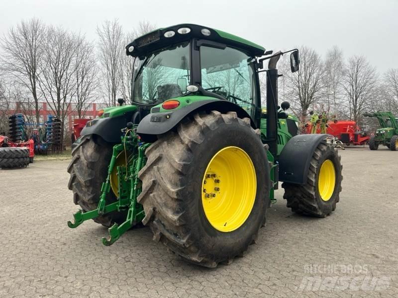 John Deere 6150 R 农业机械-其他